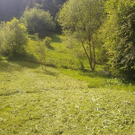 Apartman Pod Ubocou Bystrá