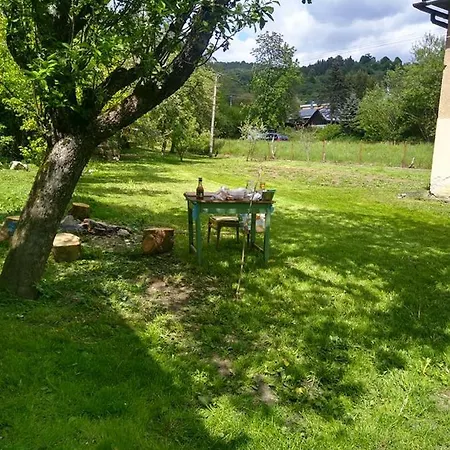 Appartement Apartman Pod Ubocou Bystrá