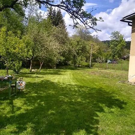 Apartman Pod Ubocou *