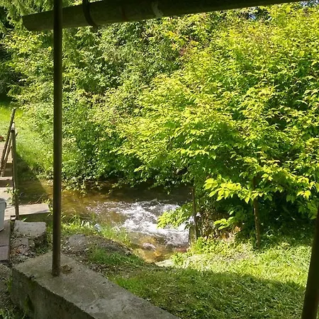 Appartement Apartman Pod Ubocou *