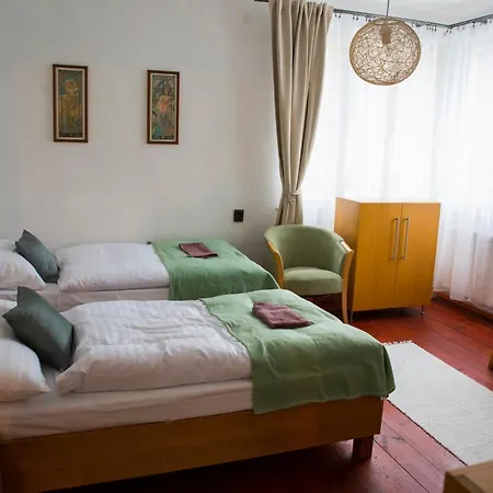 Apartman Pod Ubocou Appartement *