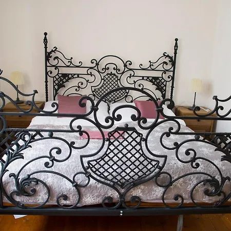Apartman Pod Ubocou Appartement