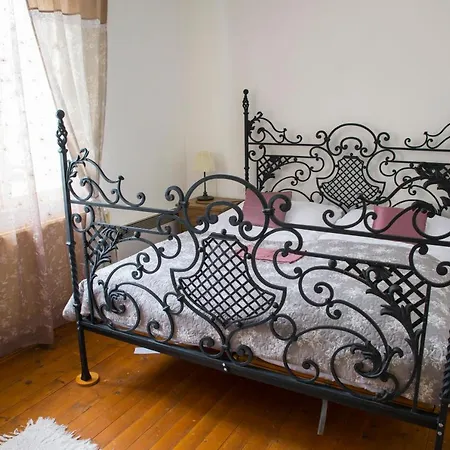 Apartman Pod Ubocou *
