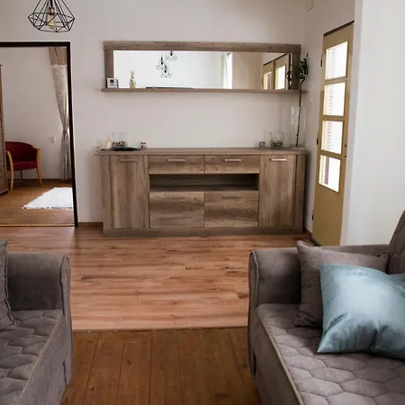 Appartement Apartman Pod Ubocou