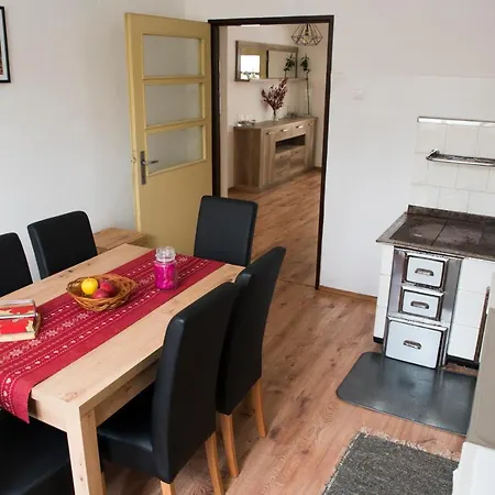 Appartement Apartman Pod Ubocou Bystrá