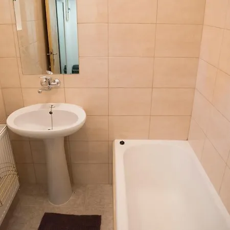 Appartement Apartman Pod Ubocou Bystrá