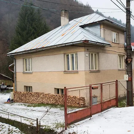 Appartement Apartman Pod Ubocou *