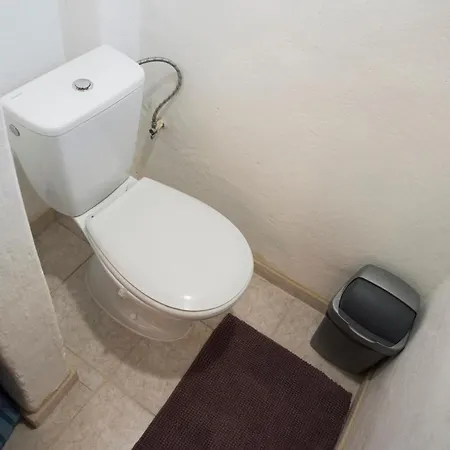 Apartman Pod Ubocou *